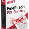 ABBYY FineReader PDF Standard perpetual – oryginalny klucz aktywacyjny | KluczeSoft.pl