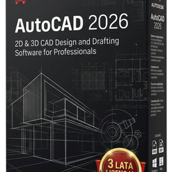 Projektowanie CAD - klucze licencyjne w KluczeSoft.pl