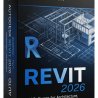Autodesk Revit 2026 — 1 rok – oryginalny klucz aktywacyjny | KluczeSoft.pl