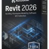 Autodesk Revit 2026 — 3 lata – oryginalny klucz aktywacyjny | KluczeSoft.pl