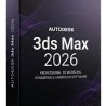 Autodesk 3DS Max 2026 — 1 rok – oryginalny klucz aktywacyjny | KluczeSoft.pl