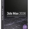 Autodesk 3DS Max 2026 — 3 lata – oryginalny klucz aktywacyjny | KluczeSoft.pl