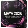 Autodesk Maya 2026 — 1 rok – oryginalny klucz aktywacyjny | KluczeSoft.pl
