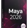 Autodesk Maya 2026 — 3 lata – oryginalny klucz aktywacyjny | KluczeSoft.pl