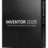 Autodesk Inventor 2026 — 1 rok – oryginalny klucz aktywacyjny | KluczeSoft.pl