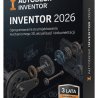 Autodesk Inventor 2026 — 3 lata – oryginalny klucz aktywacyjny | KluczeSoft.pl