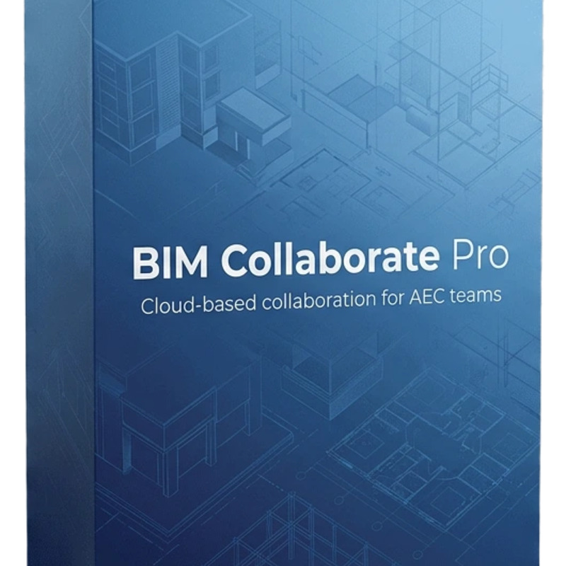 Autodesk BIM Collaborate Pro — 1 rok – oryginalny klucz aktywacyjny | KluczeSoft.pl