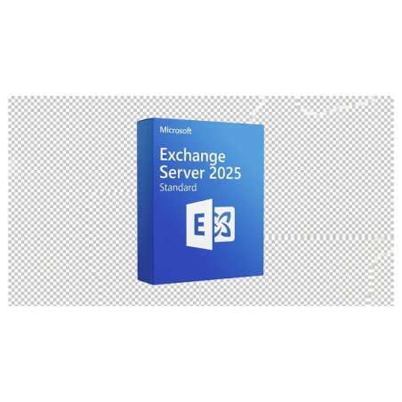 Microsoft Exchange Server 2025 Standard