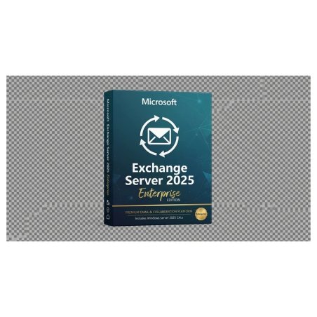 Microsoft Exchange Server 2025 Enterprise