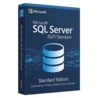 Microsoft SQL Server 2025 Standard 10 CAL – oryginalny klucz aktywacyjny | KluczeSoft.pl