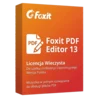 Foxit PDF Editor 13 wieczysta – oryginalny klucz aktywacyjny | KluczeSoft.pl