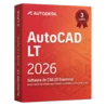 Autodesk AutoCAD LT 2026 3 lata – oryginalny klucz aktywacyjny | KluczeSoft.pl