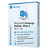 Microsoft Exchange Online Plan 2 NCE 1 rok – oryginalny klucz aktywacyjny | KluczeSoft.pl