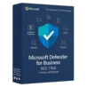 Microsoft Defender for Business NCE 1 rok – oryginalny klucz aktywacyjny | KluczeSoft.pl
