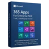 Microsoft 365 Apps for Enterprise NCE 1 rok – oryginalny klucz aktywacyjny | KluczeSoft.pl