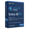 Microsoft Entra ID P1 NCE 1 rok – oryginalny klucz aktywacyjny | KluczeSoft.pl