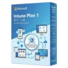 Microsoft Intune Plan 1 NCE 1 rok – oryginalny klucz aktywacyjny | KluczeSoft.pl