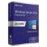 Windows Server 2016 Datacenter 24-Core — klucz aktywacyjny licencja OEM/Retail Polska