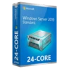 Windows Server 2019 Standard 24-Core — klucz aktywacyjny licencja OEM/Retail Polska