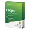 Microsoft Project Professional 2019 – legalna licencja, gwarancja autentyczności