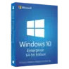 Microsoft Windows 10 Enterprise – klucz licencyjny z fakturą VAT 23%