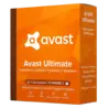Avast Ultimate (1 stanowisko, 12 miesiące) – klucz licencyjny z fakturą VAT 23%