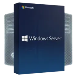 Microsoft Windows Server 2012 R2 Standard – natychmiastowa dostawa email, wsparcie w jęz. polskim