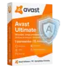 Avast Ultimate (1 stanowisko, 12 miesiące) – natychmiastowa dostawa email, wsparcie w jęz. polskim
