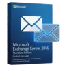 Microsoft Exchange Server 2016 Standard – natychmiastowa dostawa email, wsparcie w jęz. polskim
