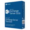 Microsoft Exchange Server 2016 Standard — 1 CAL Użytkownika – klucz licencyjny z fakturą VAT 23%