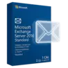 Microsoft Exchange Server 2016 Standard — 1 CAL Urządzenia – natychmiastowa dostawa email, wsparcie w jęz. polskim