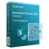 Microsoft SharePoint Server 2019 Standard — 1 CAL Urządzenia – natychmiastowa dostawa email, wsparcie w jęz. polskim