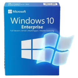 Microsoft Windows 10 Enterprise – natychmiastowa dostawa email, wsparcie w jęz. polskim