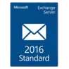 Microsoft Exchange Server 2016 Standard – legalna licencja, gwarancja autentyczności