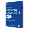 Microsoft Exchange Server 2016 Standard – klucz licencyjny z fakturą VAT 23%
