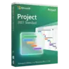 Microsoft Project 2021 Standard – natychmiastowa dostawa email, wsparcie w jęz. polskim