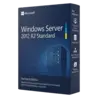 Microsoft Windows Server 2012 R2 Standard – legalna licencja, gwarancja autentyczności