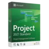 Microsoft Project 2021 Standard – legalna licencja, gwarancja autentyczności