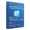 Zestaw Windows 11 Pro + Office 2024 Home & Student – klucz licencyjny z fakturą VAT 23%