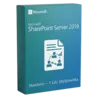 Microsoft SharePoint Server 2019 Standard — 1 CAL Użytkownika – legalna licencja, gwarancja autentyczności