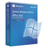 Zestaw Windows 10 Pro + Office 2021 Professional Plus – natychmiastowa dostawa email, wsparcie w jęz. polskim