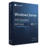 Microsoft Windows Server 2022 Standard KMS Host – klucz licencyjny z fakturą VAT 23%