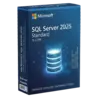 Microsoft SQL Server 2025 Standard 16 Core – klucz licencyjny z fakturą VAT 23%