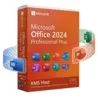 Microsoft Office 2024 Professional Plus KMS Host – natychmiastowa dostawa email, wsparcie w jęz. polskim
