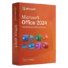 Microsoft Office 2024 Professional Plus KMS Host – legalna licencja, gwarancja autentyczności