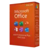 Microsoft Office 2024 Professional Plus KMS Host – klucz licencyjny z fakturą VAT 23%