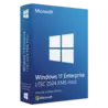 Windows 11 Enterprise LTSC 2024 KMS Host – klucz licencyjny z fakturą VAT 23%