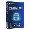 Microsoft SQL Server 2022 Enterprise 16 Core – klucz licencyjny z fakturą VAT 23%