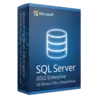Microsoft SQL Server 2022 Enterprise 50 CAL Urządzenia – klucz licencyjny z fakturą VAT 23%