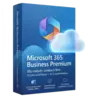 Microsoft 365 Business Premium — 5 użytkowników – natychmiastowa dostawa email, wsparcie w jęz. polskim
